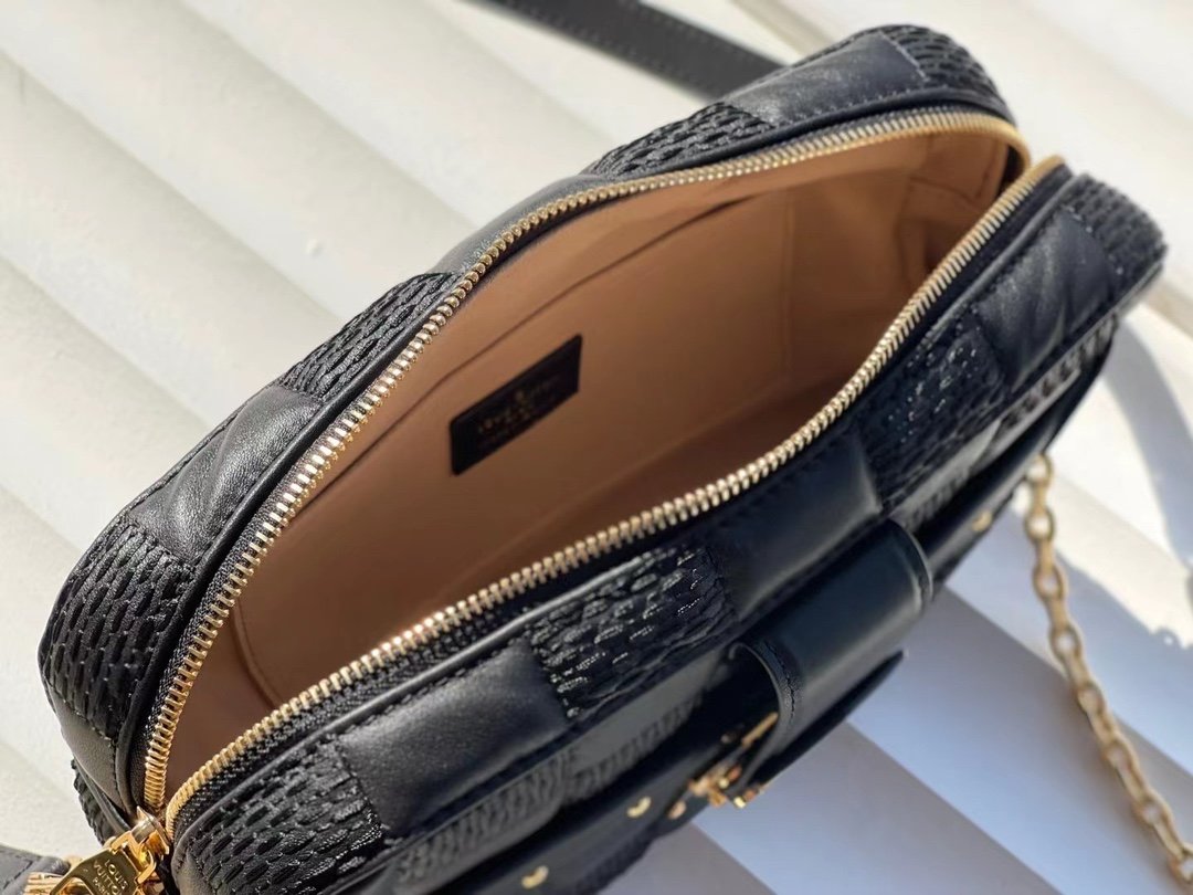 BOLSO TROCA MM LOUIS VUITTON - Imagen 5