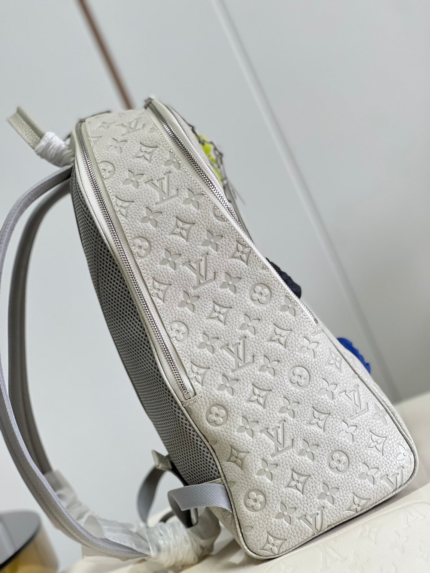 Mochila Ellipse Louis Vuitton - Imagen 8