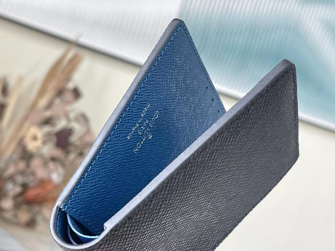 CARTERA MULTIPLE Louis Vuitton - Imagen 9