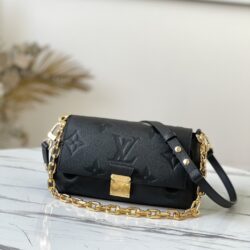 BOLSO FAVORITE Louis Vuitton