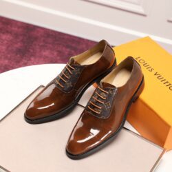 Derby Formal Dimension Louis Vuitton