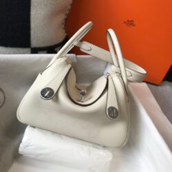bolso  Lindy Hermès