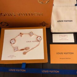 Pulsera Color Blossom Louis Vuitton