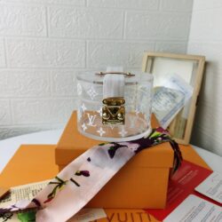 CAJA SCOTT LOUIS VUITTON