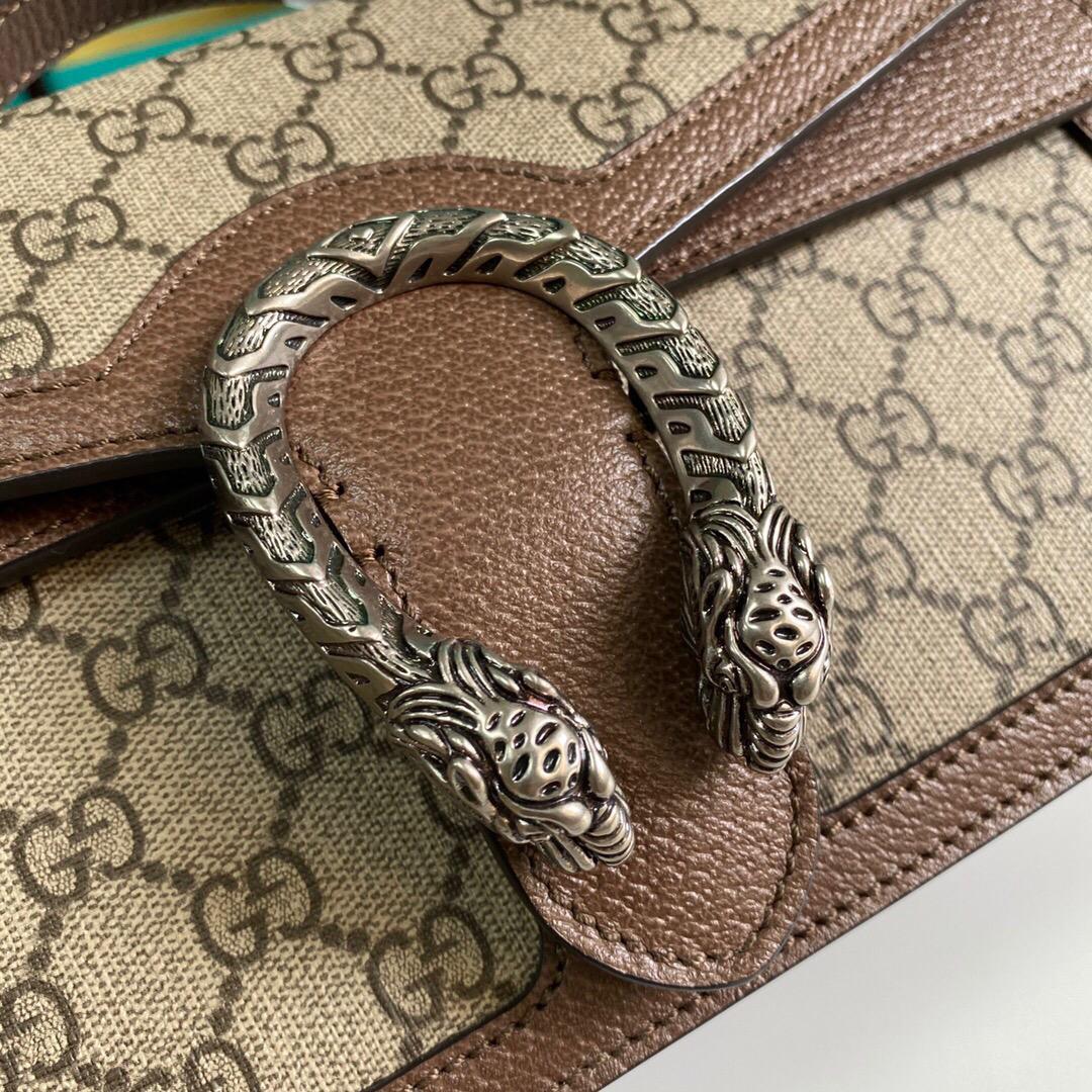 Bolso de Mano Dionysus con GG Gucci - Imagen 8