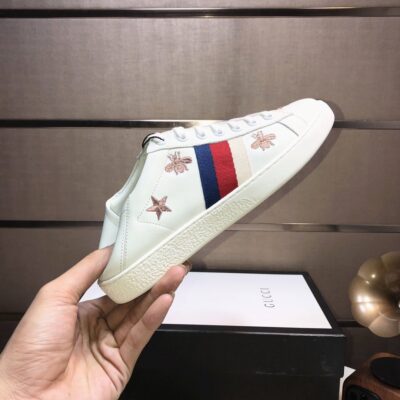 Zapatilla Ace GUCCI - KJ PLUS