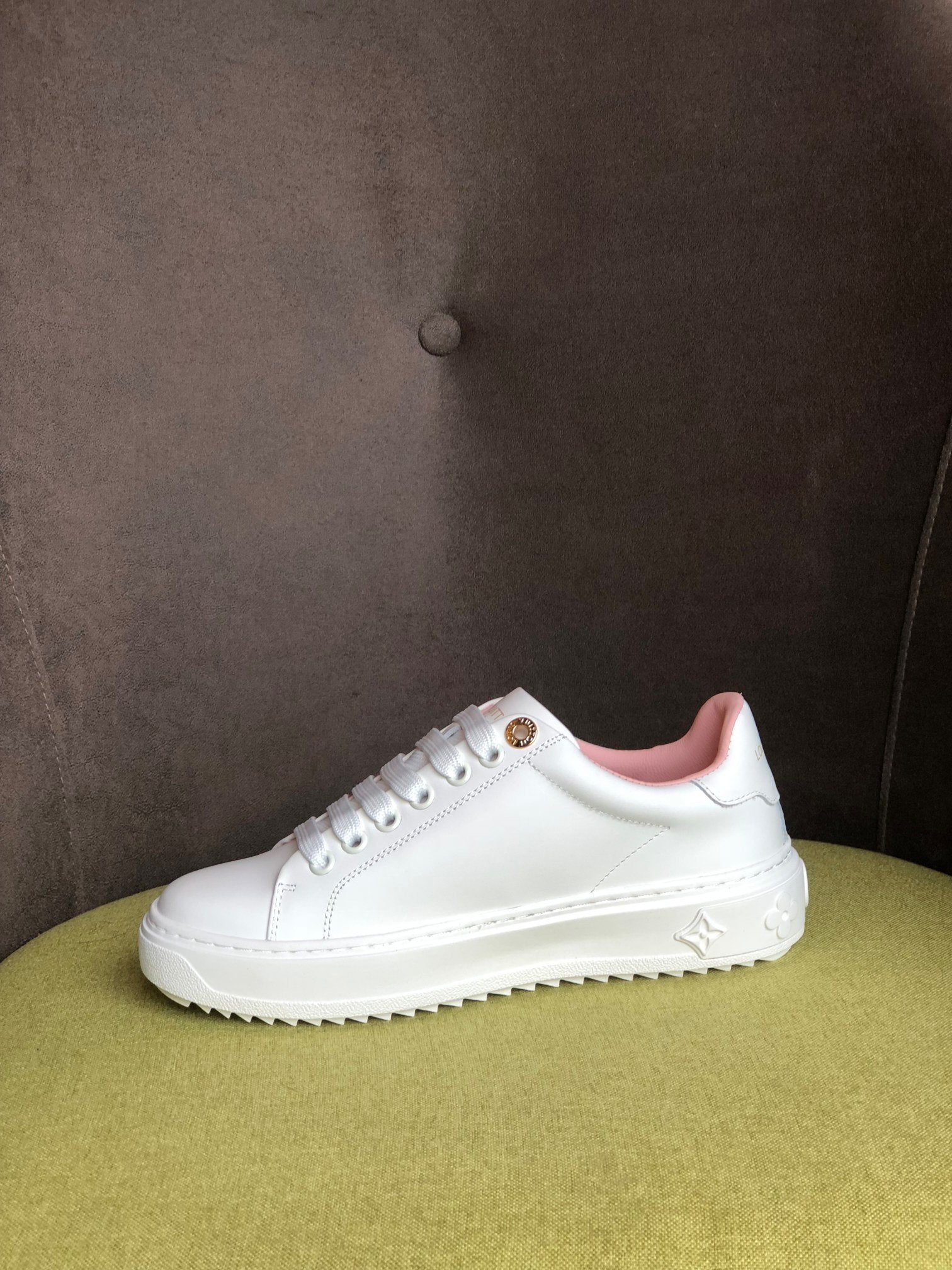 ZAPATILLA DEPORTIVA TIME OUT Louis Vuitton - Imagen 6