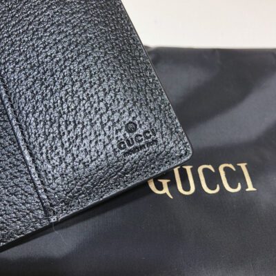 Funda para pasaporte Gucci Off The Grid - KJ PLUS