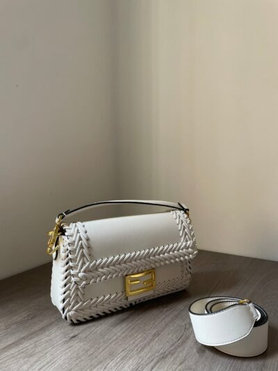 Bolso Baguette Fendi - Imagen 2