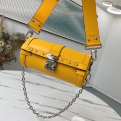 BOLSO PAPILLON TRUNK Louis Vuitton