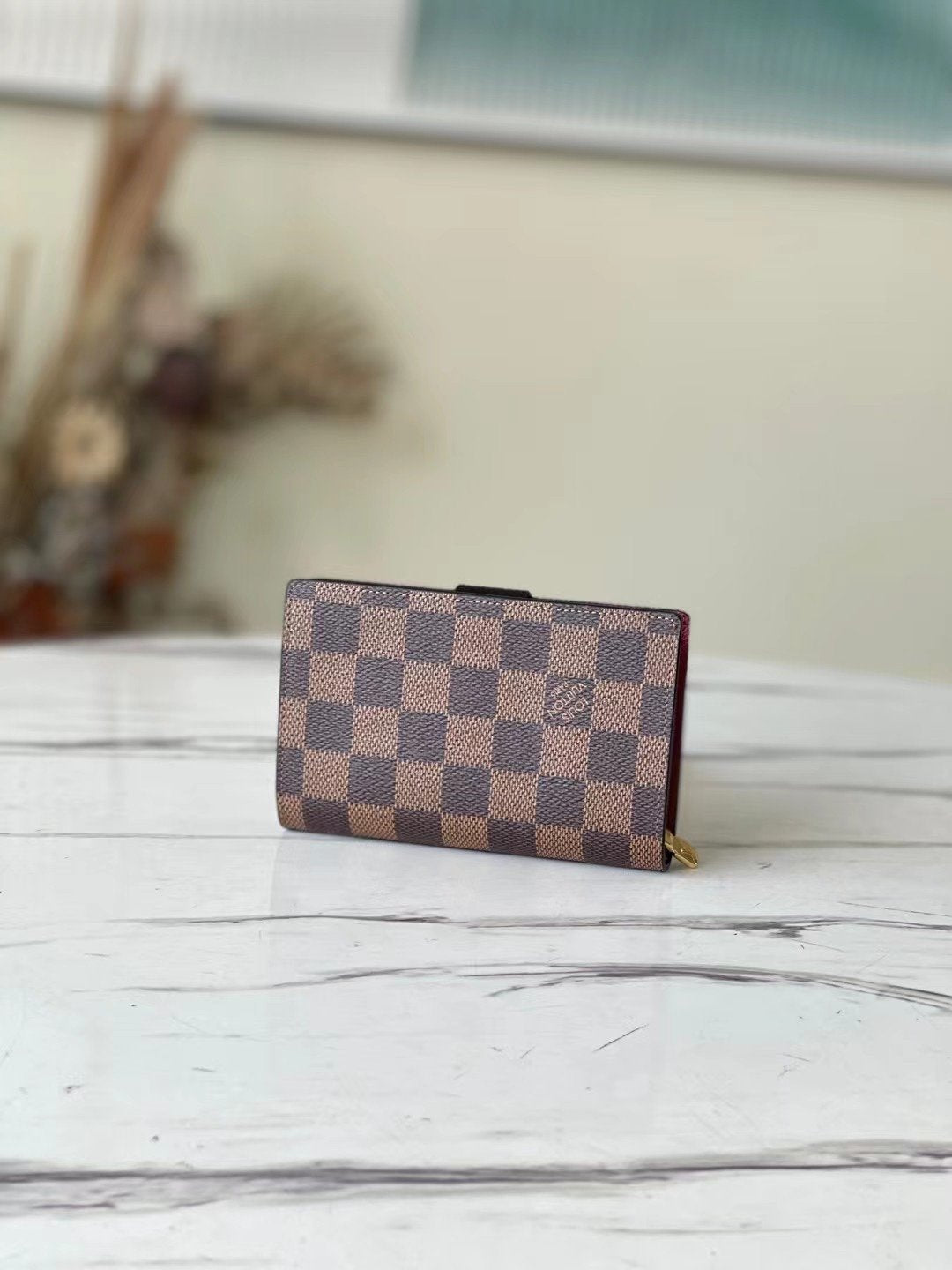 CARTERA JULIETTE LOUIS VUITTON - Imagen 4