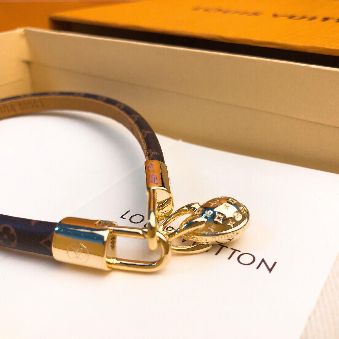 PULSERA LV EGG Louis Vuitton - Imagen 4