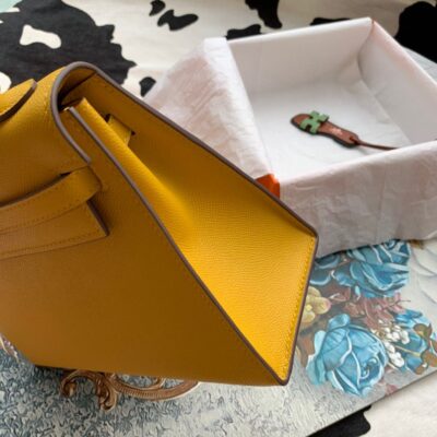 Bolso Kelly Hermes - Imagen 2