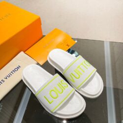 Sandalias Louis Vuitton