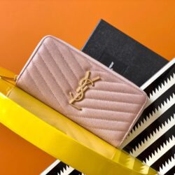 Cartera Cassandre Metelassé YSL