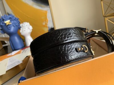 BOLSO PETITE BOITE CHAPEAU Louis Vuitton - KJ PLUS