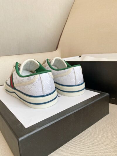 Zapatilla Gucci Tennis 1977 - Imagen 8