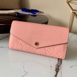 CARTERA DE SARAH Louis Vuitton