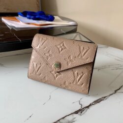 CARTERA VICTORINE Louis Vuitton