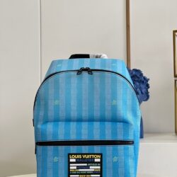 MOCHILA DISCOVERY  Louis Vuitton