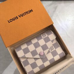 CARTERA VICTORINE Louis Vuitton