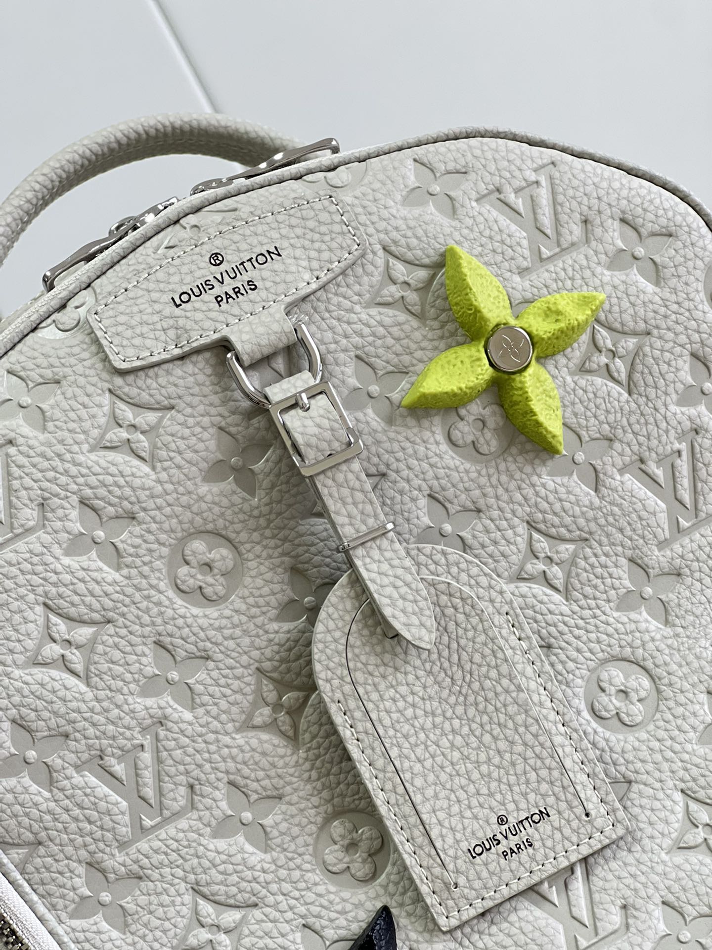 Mochila Ellipse Louis Vuitton - Imagen 2