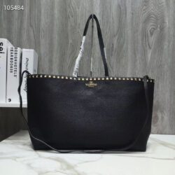 BOLSO SHOPPER ROCKSTUD VALENTINO