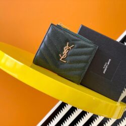 Cartera Cassandre Metelassé Fragments YSL