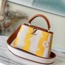 BOLSO CAPUCINES BB Louis Vuitton