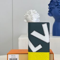 CARTERA BRAZZA Louis Vuitton