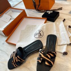 Sandalias Oran HERMES