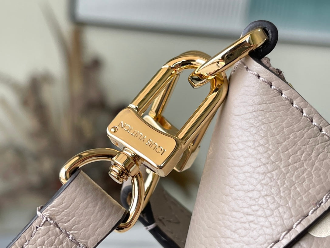 BOLSO BAGATELLE Louis Vuitton - Imagen 3