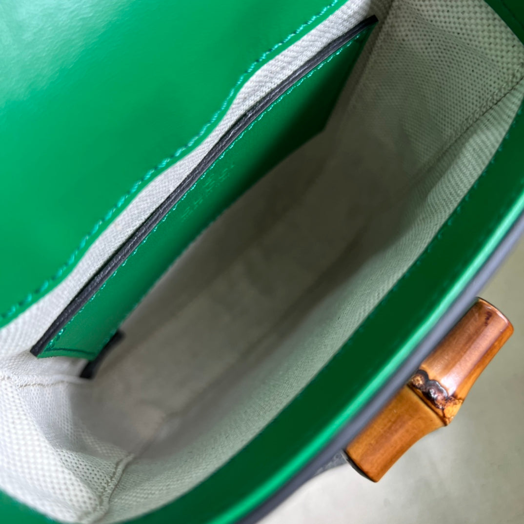 Minibolso Bamboo - Imagen 3