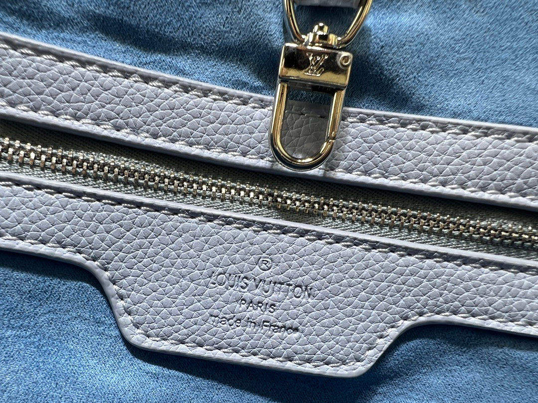 Bolso Neverfull MM LOUIS VUITTON - Imagen 8