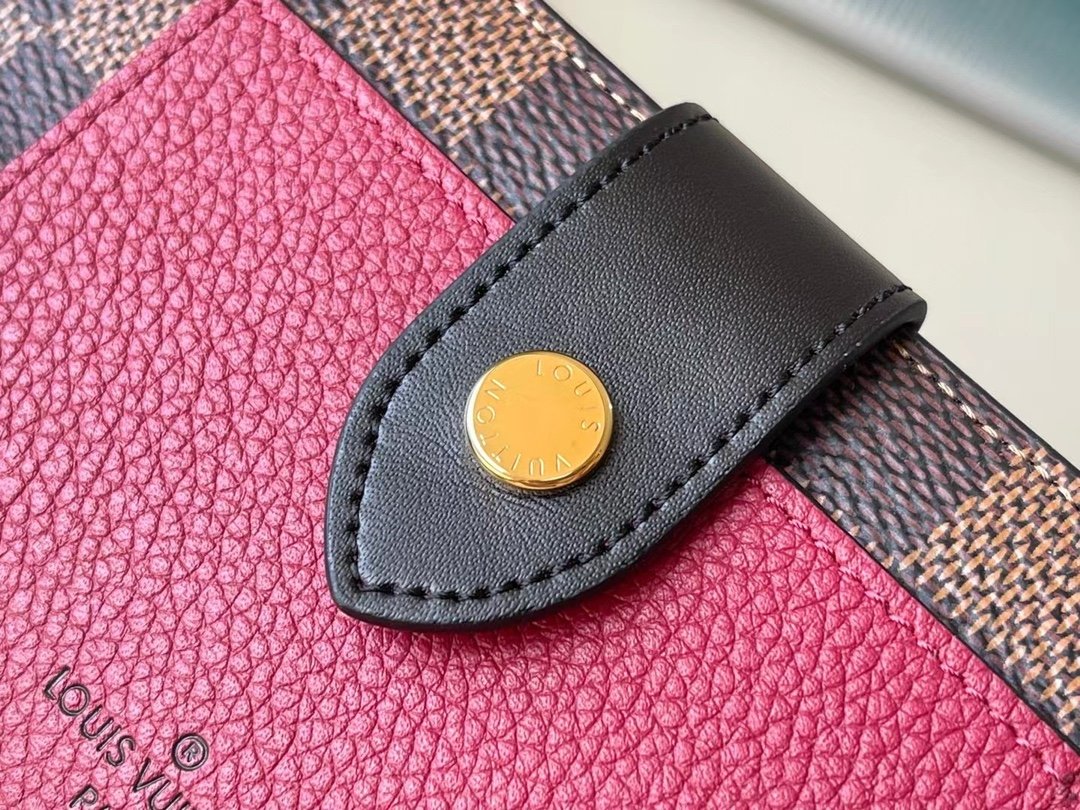 CARTERA JULIETTE LOUIS VUITTON - Imagen 2