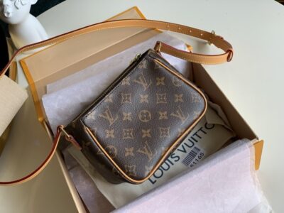 Bolso Viva Cite PM Louis Vuitton - KJ PLUS