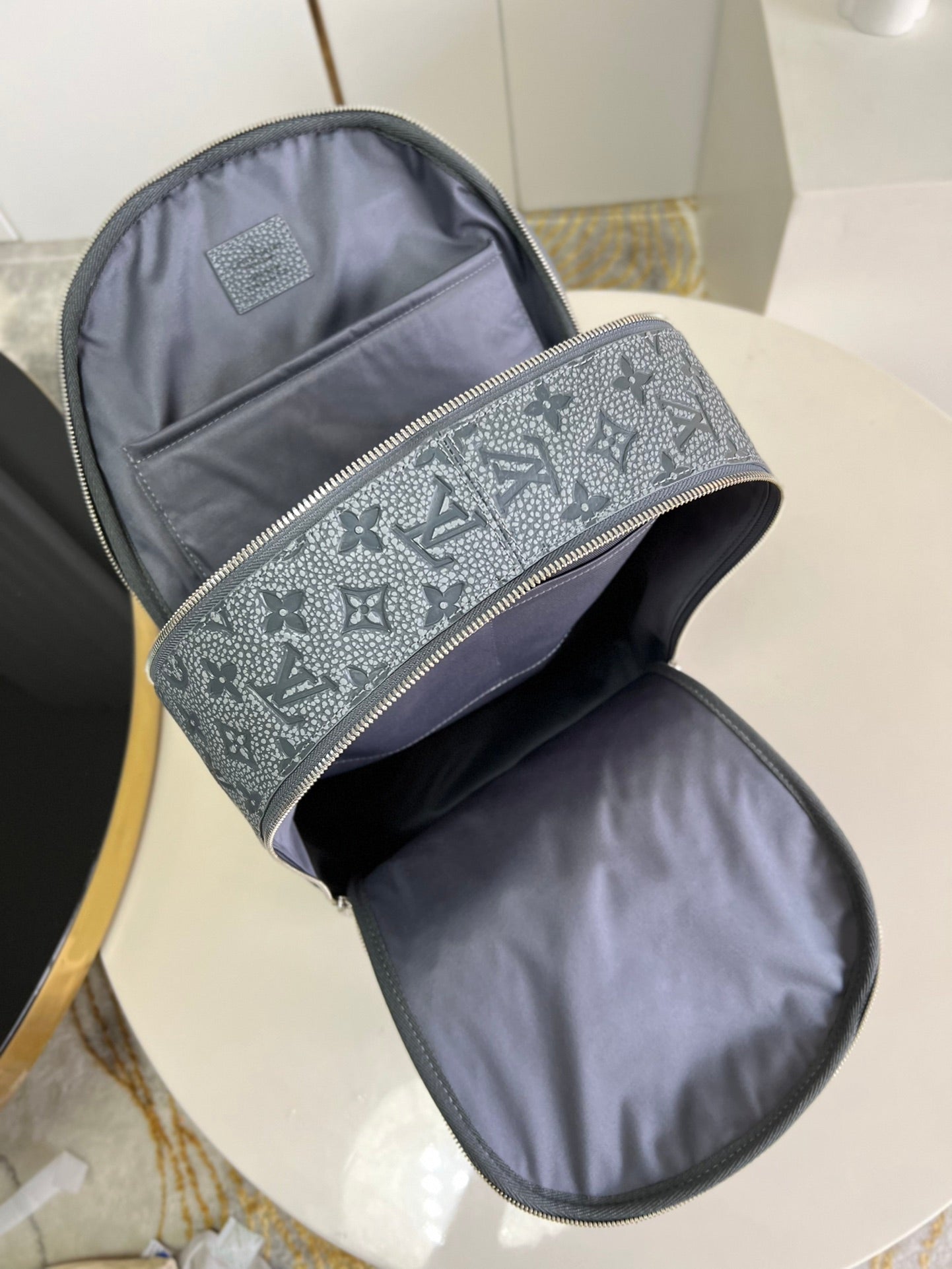 Mochila Ellipse Louis Vuitton - Imagen 5