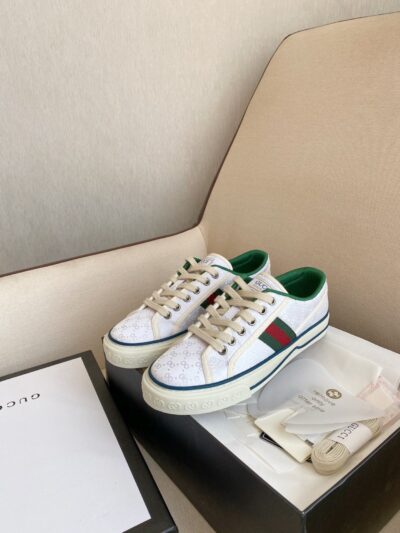 Zapatilla Gucci Tennis 1977