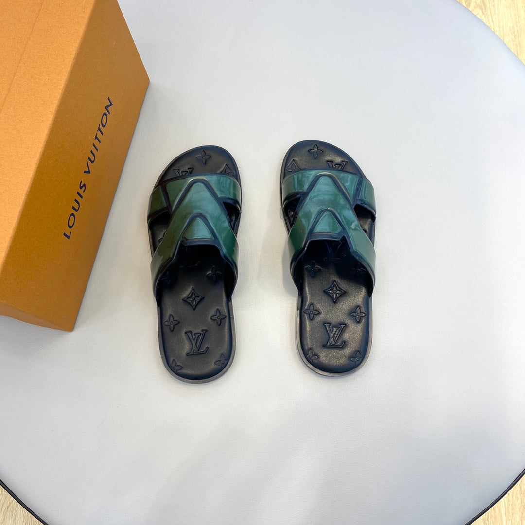 Sandalia Oasis Louis Vuitton - Imagen 2
