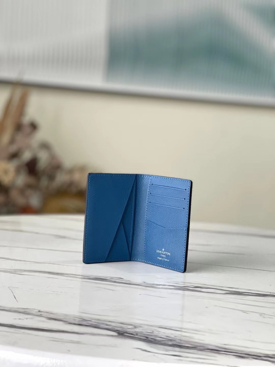 ORGANIZADOR DE BOLSILLO Louis Vuitton - Imagen 4