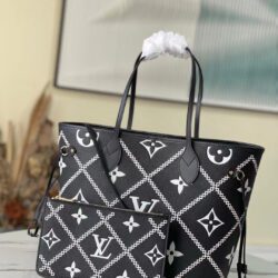 BOLSO NEVERFULL MM Louis Vuitton