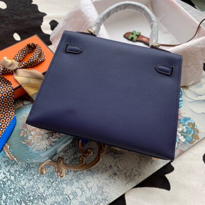 Bolso Kelly Hermes - Imagen 3