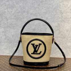 Bolso Petit Bucket Louis Vuitton
