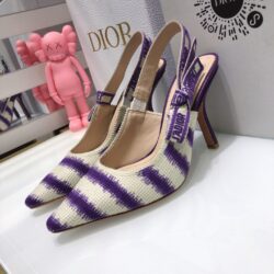 ZAPATO DE SALÓN SLINGBACK J'ADIOR