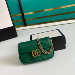 Bolso GG Marmont mini GUCCI