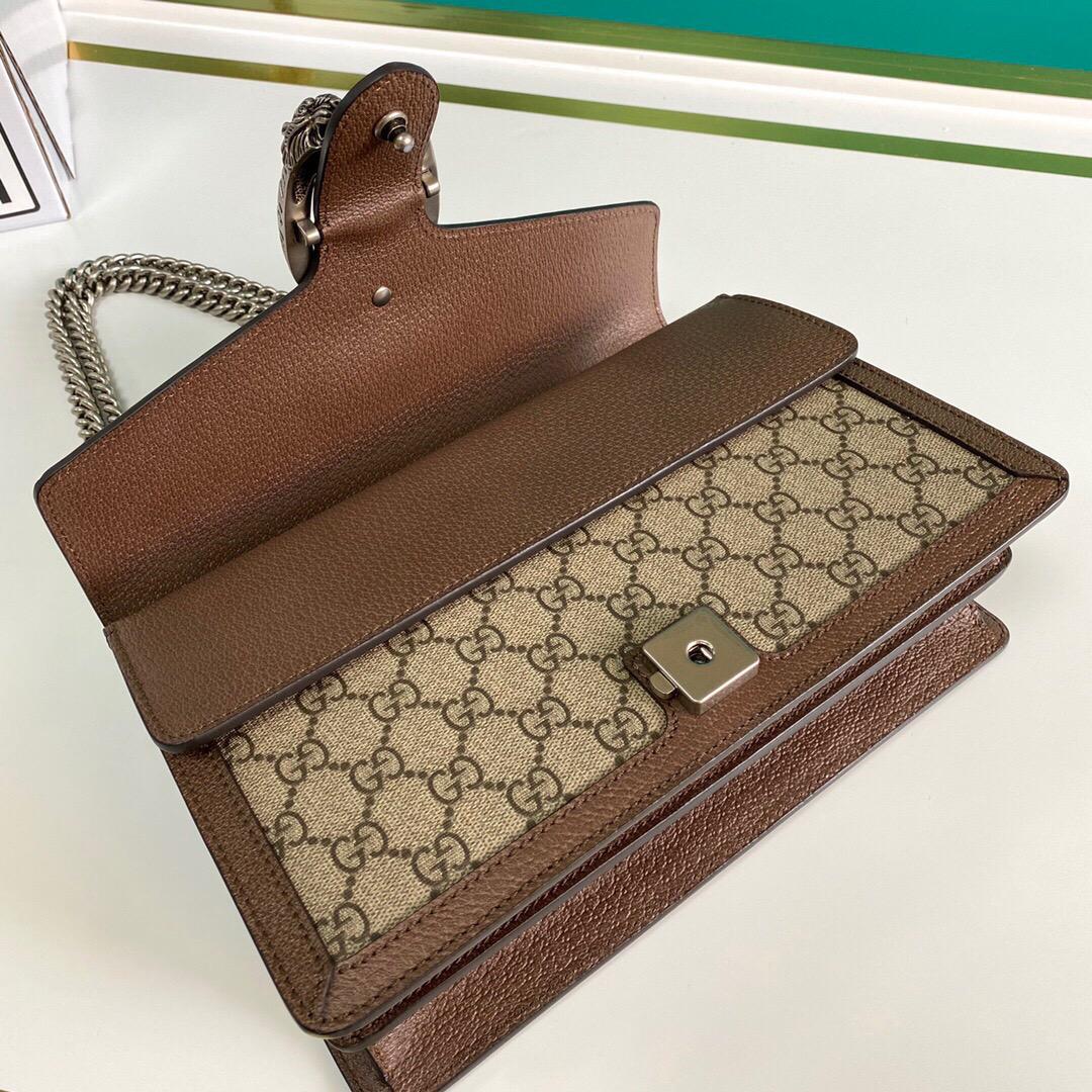 Bolso de Mano Dionysus con GG Gucci - Imagen 9