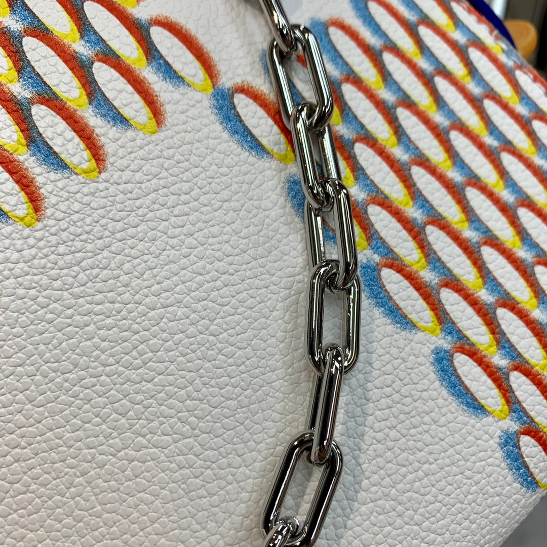 Mochila Racer Louis Vuitton - Imagen 5