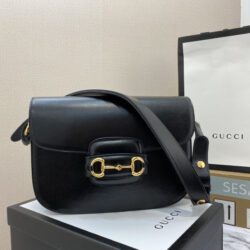 Bolso de hombro Gucci Horsebit 1955 GUCCI - KJ PLUS