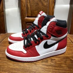 Zapatillas Air Jordan 1 High