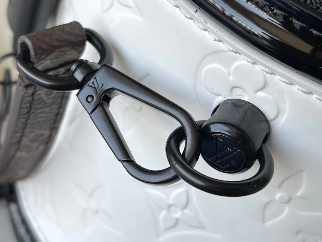 BOLSO CANNES Louis Vuitton - Imagen 4